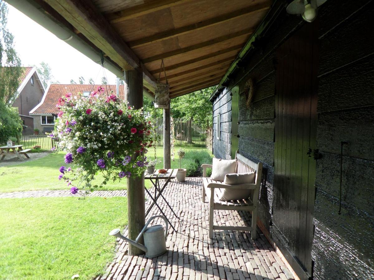 De Zeeuwsche Hoeve Bed & Breakfast
