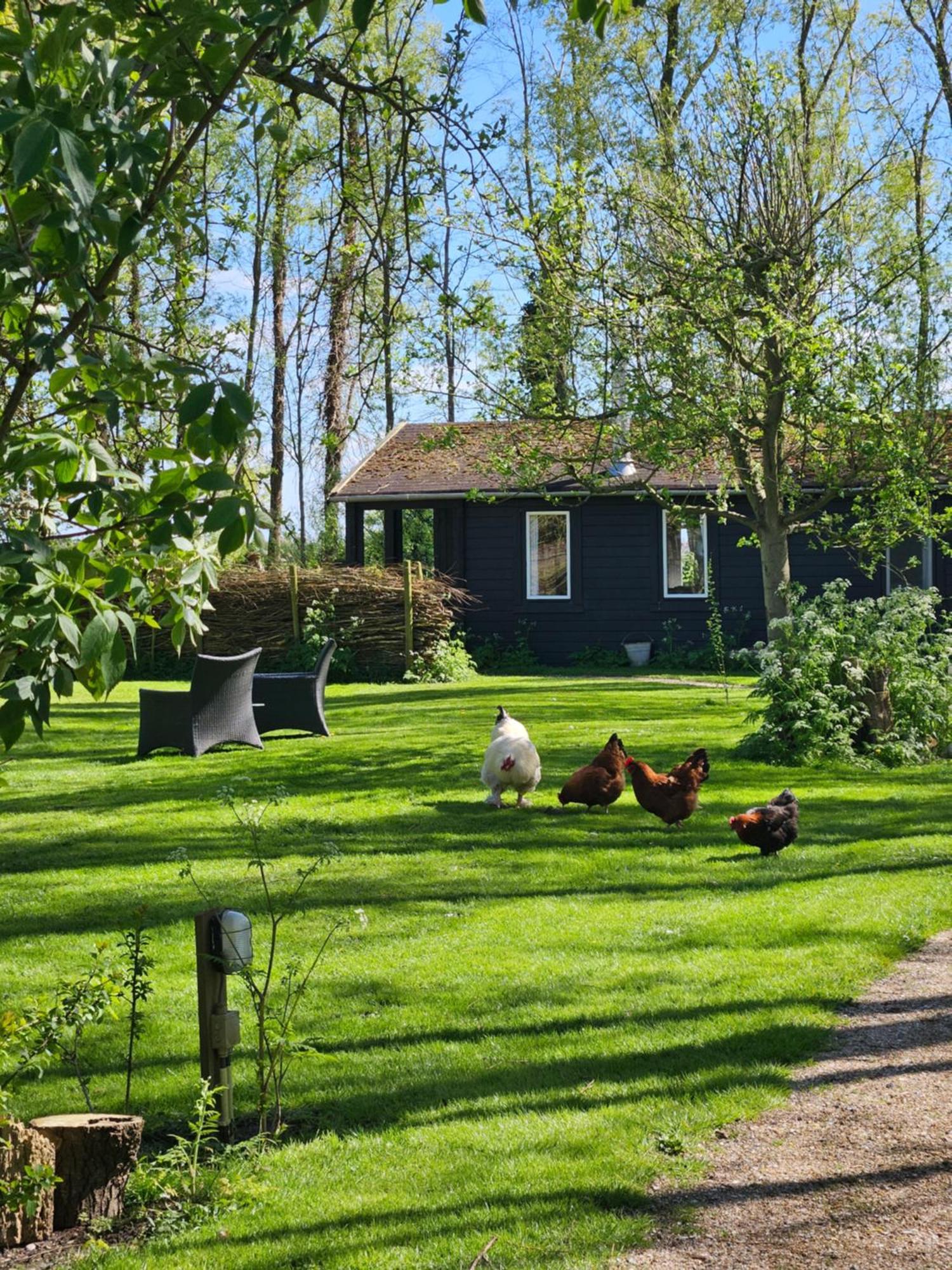 De Zeeuwsche Hoeve