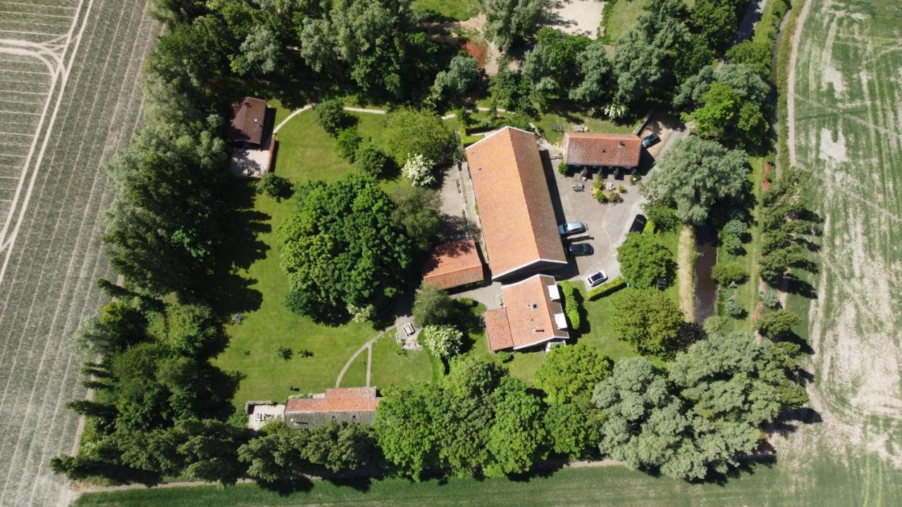 De Zeeuwsche Hoeve Bed & Breakfast