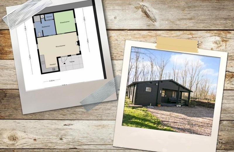 Bed & Breakfast De Zeeuwsche Hoeve