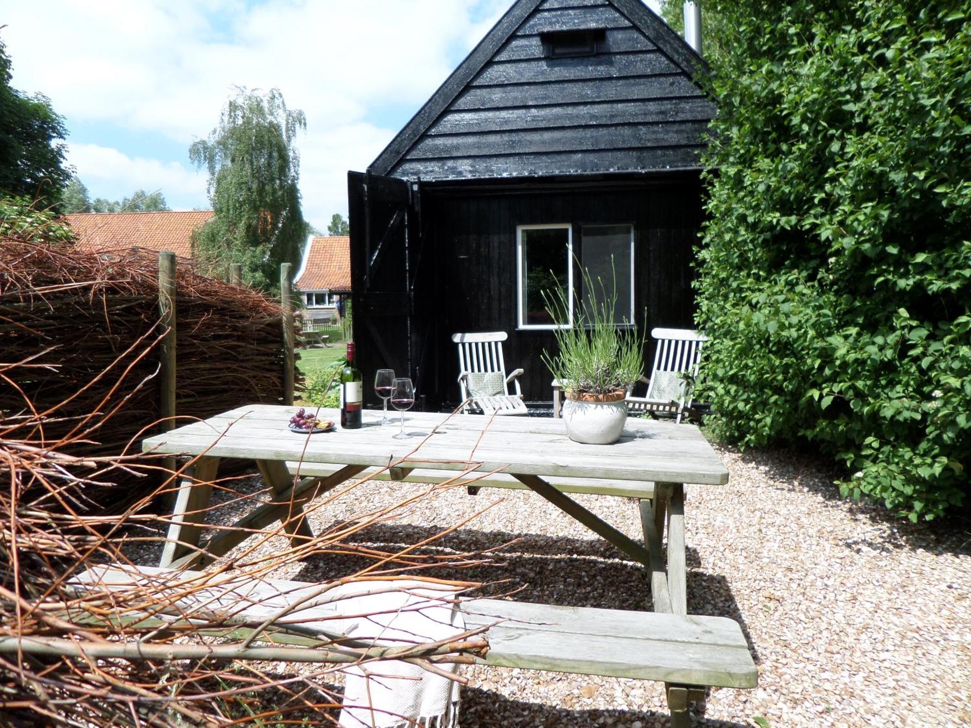De Zeeuwsche Hoeve