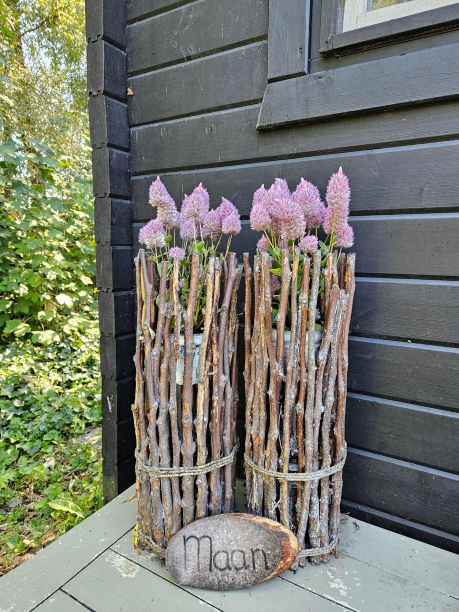 Bed & Breakfast De Zeeuwsche Hoeve Kerkwerve